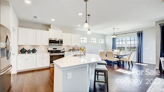 948 Deep River Way #714, Waxhaw, NC 28173