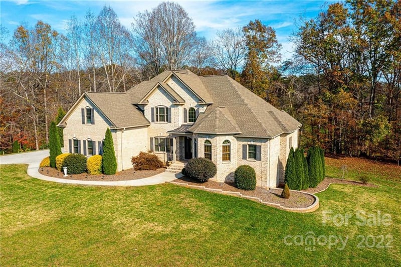 1280 Harper Lee Dr, Newton, NC 28658