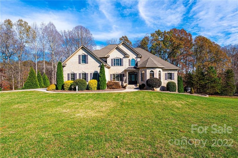 1280 Harper Lee Dr, Newton, NC 28658