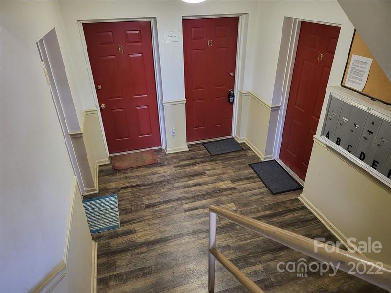 9405 Old Concord Rd #D, Charlotte, NC 28213