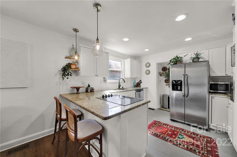 1526 Herrin Ave, Charlotte, NC 28205