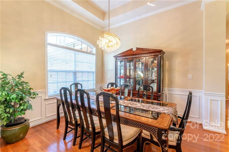 1005 Anduin Falls Dr, Charlotte, NC 28269