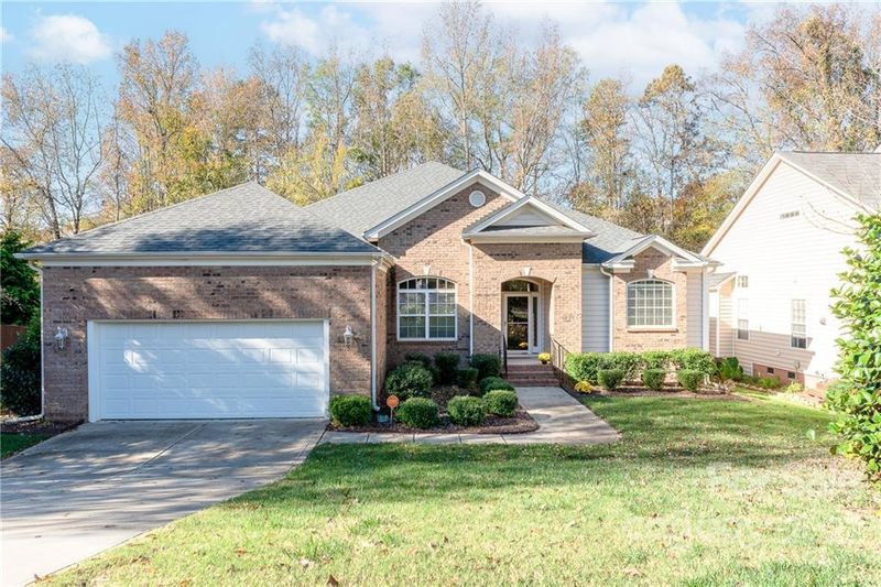 1005 Anduin Falls Dr, Charlotte, NC 28269