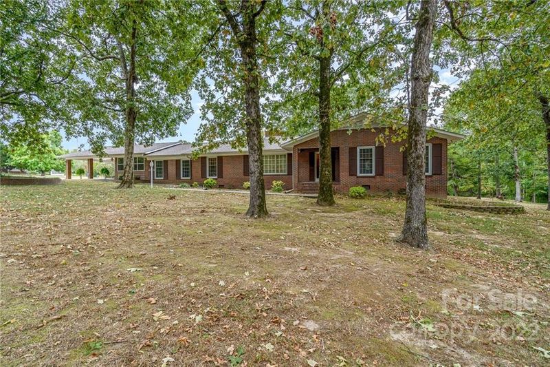 7324 Wolf Pond Rd, Monroe, NC 28112