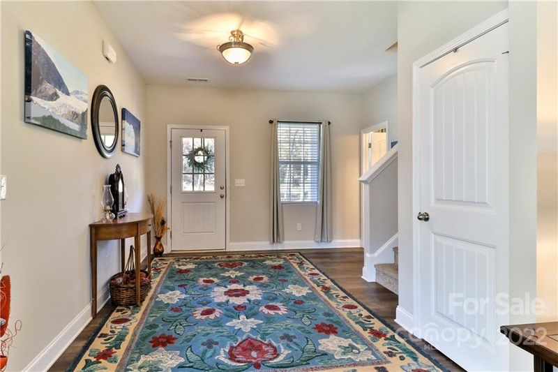 5115 E Lawyers Rd, Wingate, NC 28174
