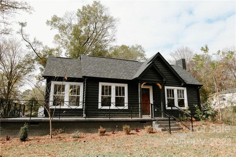 2106 Florida Ave, Kannapolis, NC 28083