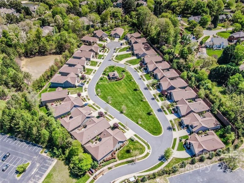 19407 Greentree Way, Cornelius, NC 28031