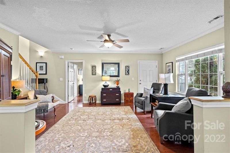 3649 Melrose Cottage Dr, Matthews, NC 28105