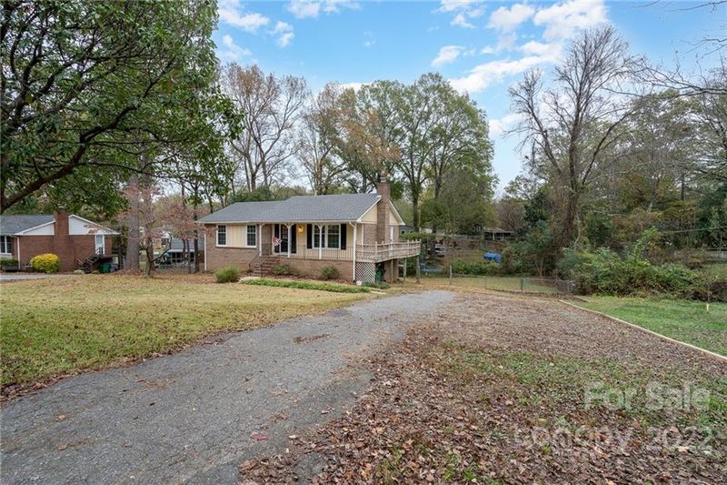 1500 Rama Rd, Charlotte, NC 28211