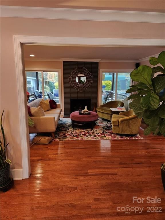 100 Summersby St, Fort Mill, SC 29715
