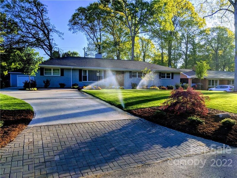 100 Summersby St, Fort Mill, SC 29715