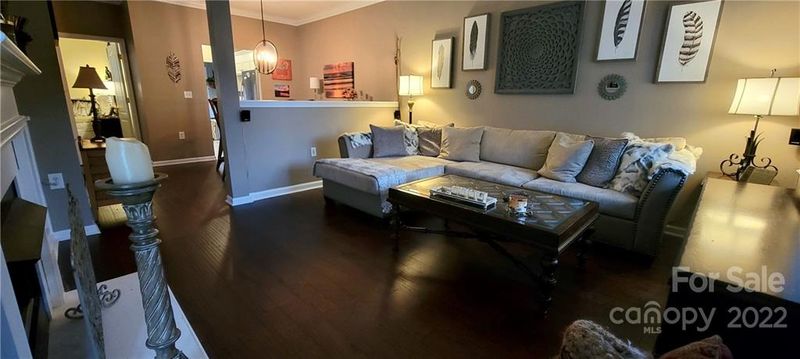 18804 Ramsey Cove Dr, Cornelius, NC 28031