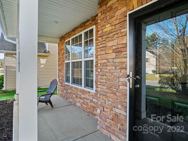 1127 San Gabriel Ave, Charlotte, NC 28214