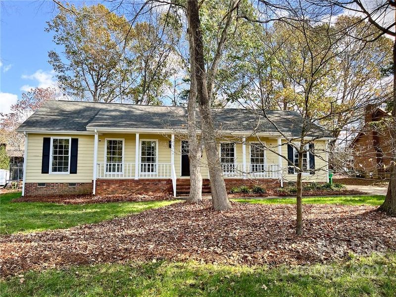 10925 Painted Tree Rd, Charlotte, NC 28226