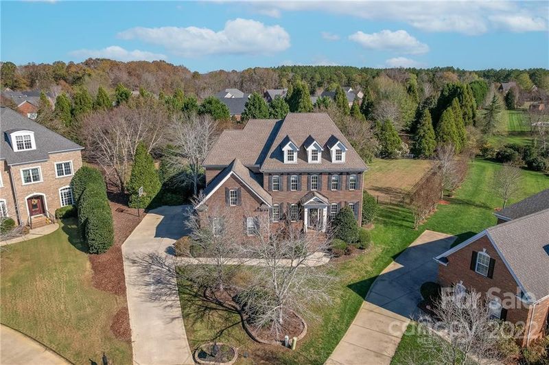 3008 Whisperfield Ln, Matthews, NC 28014