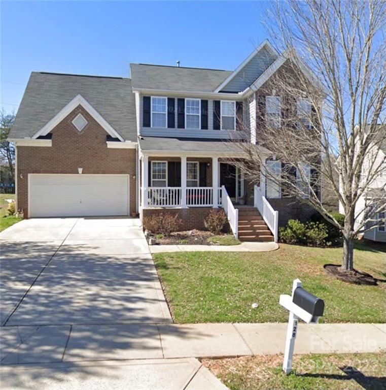 128 Riverfront Pw, Mount Holly, NC 28120