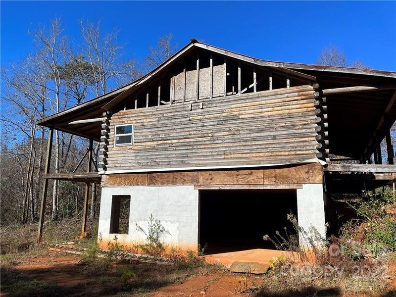 363 Morgan Ford Rd, Olin, NC 28660