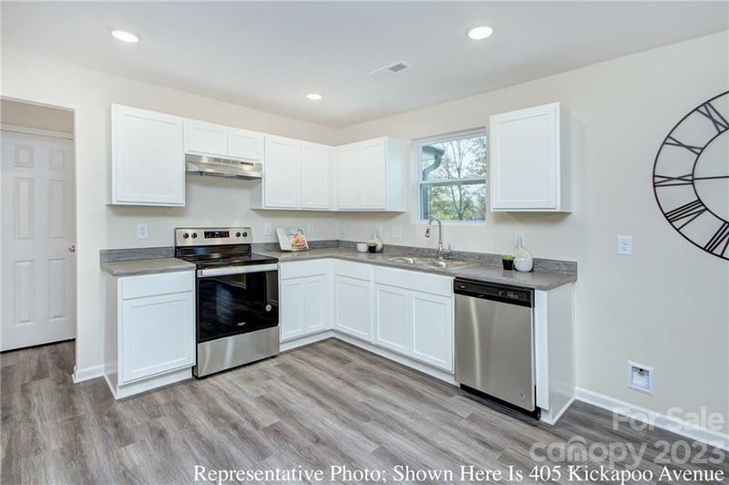413 Kickapoo Ave, Gastonia, NC 28056