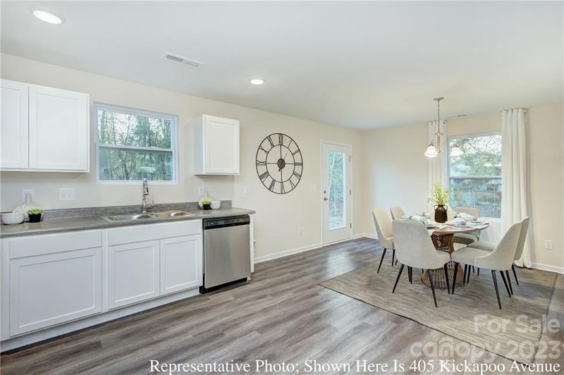 413 Kickapoo Ave, Gastonia, NC 28056