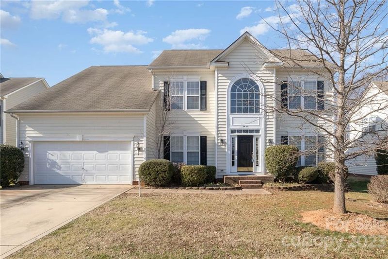 5609 Ginger Ln, Indian Trail, NC 28079