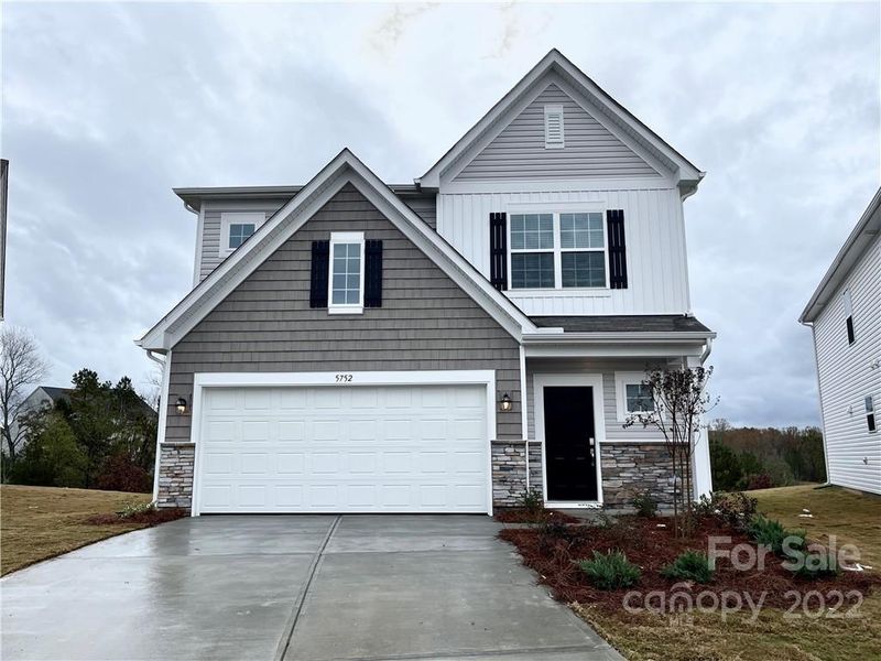 5752 Soft Shell Dr #264, Lancaster, SC 29720