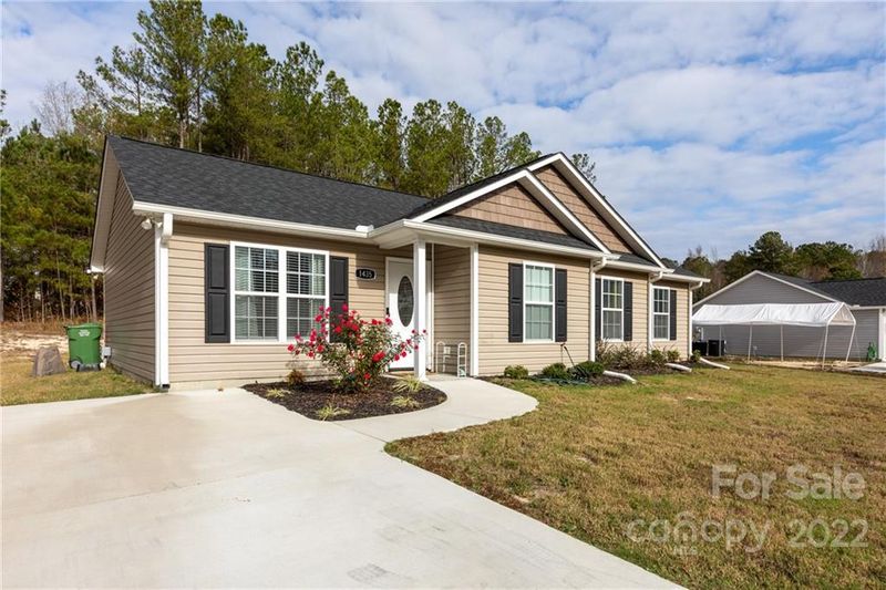 1435 Foxbrook Cir, Lancaster, SC 29720