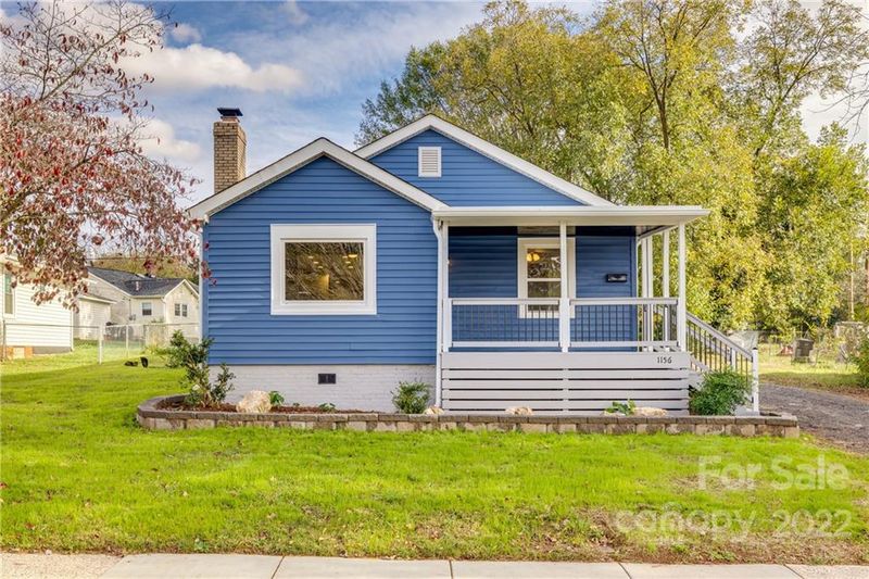 1156 Eisenhower Rd, Rock Hill, SC 29730