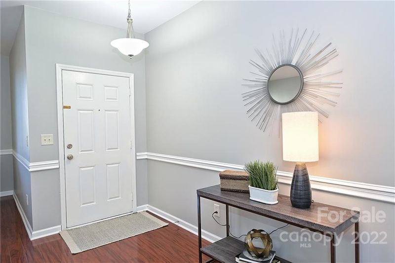 2318 Nettleton Ct, Matthews, NC 28105