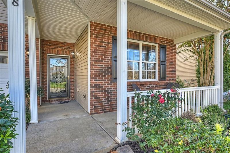 2318 Nettleton Ct, Matthews, NC 28105