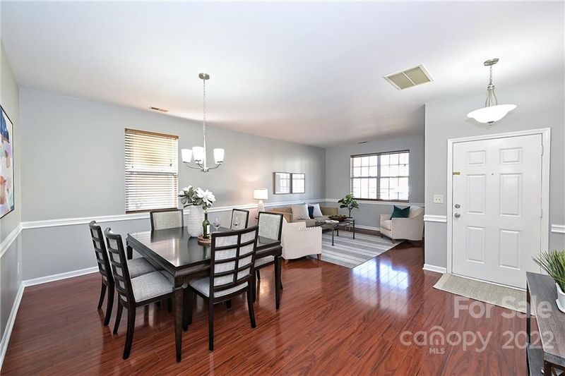 2318 Nettleton Ct, Matthews, NC 28105