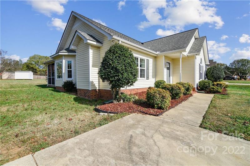 2452 Hunters Way, Monroe, NC 28110