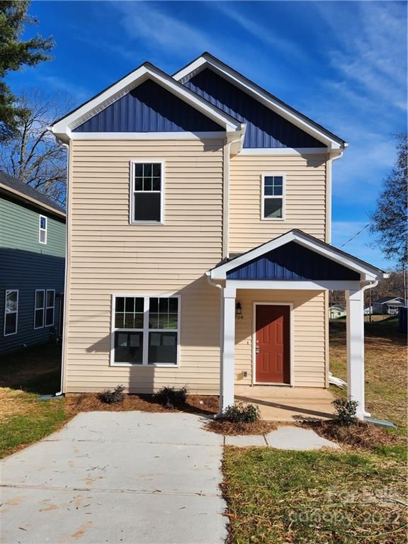 704 N Falls St, Gastonia, NC 28052