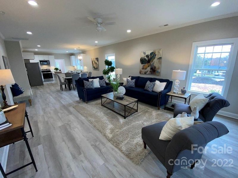 107 Wayne Ave, Kannapolis, NC 28081