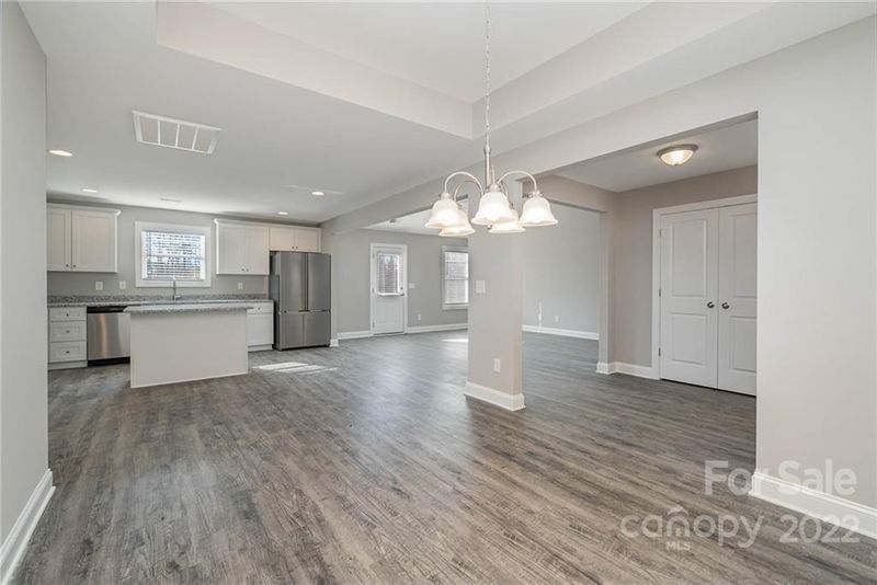 109 Old Tram St, Lincolnton, NC 28092