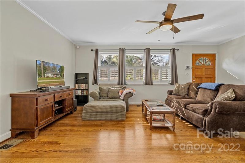 5101 Murrayhill Rd, Charlotte, NC 28210