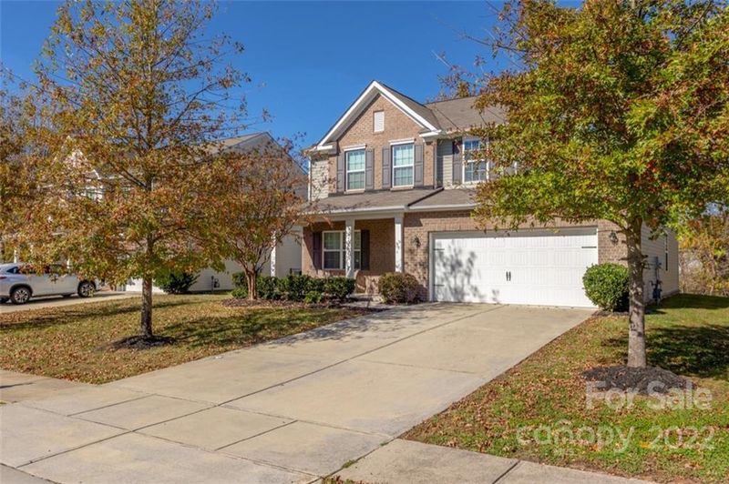 7107 Hermiston St, Charlotte, NC 28273