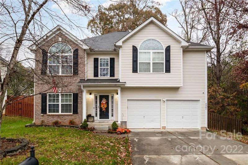5307 Grandover Dr, Gastonia, NC 28054