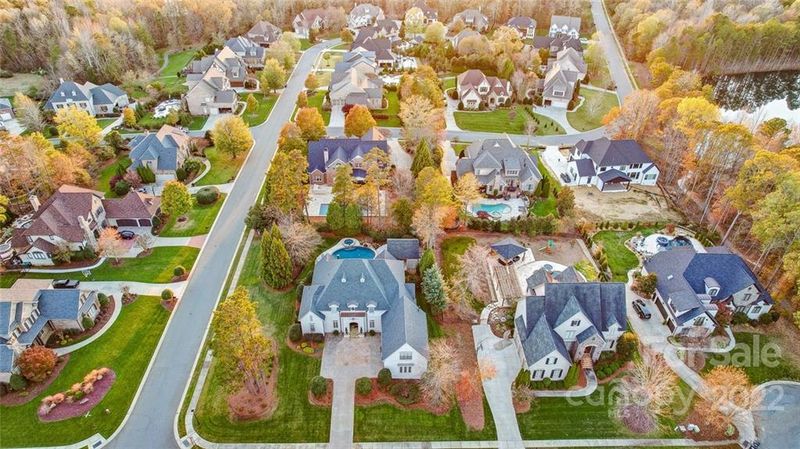 2014 Garden View Ln, Weddington, NC 28104
