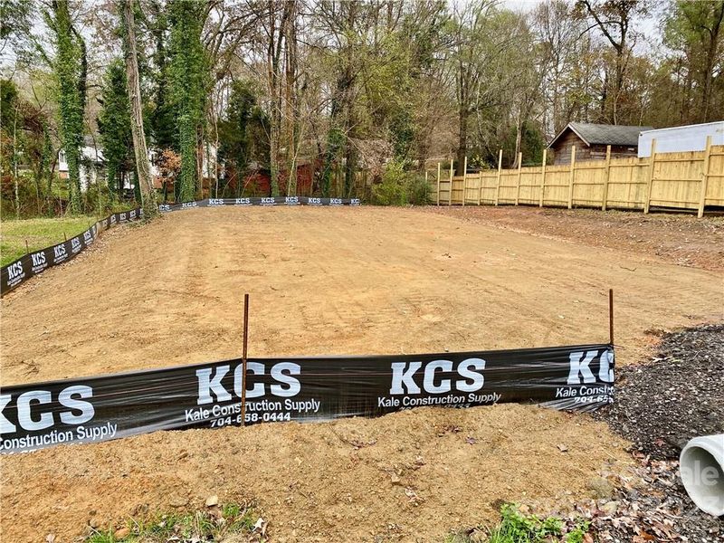 310 Glenn Ave, Kannapolis, NC 28081