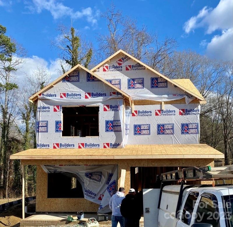 310 Glenn Ave, Kannapolis, NC 28081