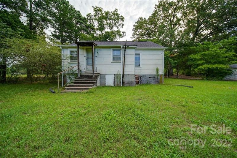 1639 Center Rd, Chester, SC 29706