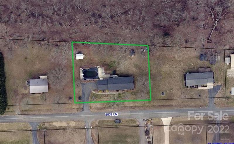 2446 Side Ln, Conover, NC 28613