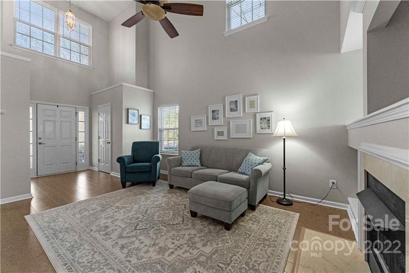 11014 Will Knox Rd, Cornelius, NC 28031