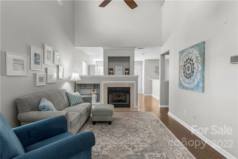 11014 Will Knox Rd, Cornelius, NC 28031