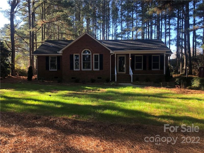 204 Serenity Hills Dr, Monroe, NC 28110