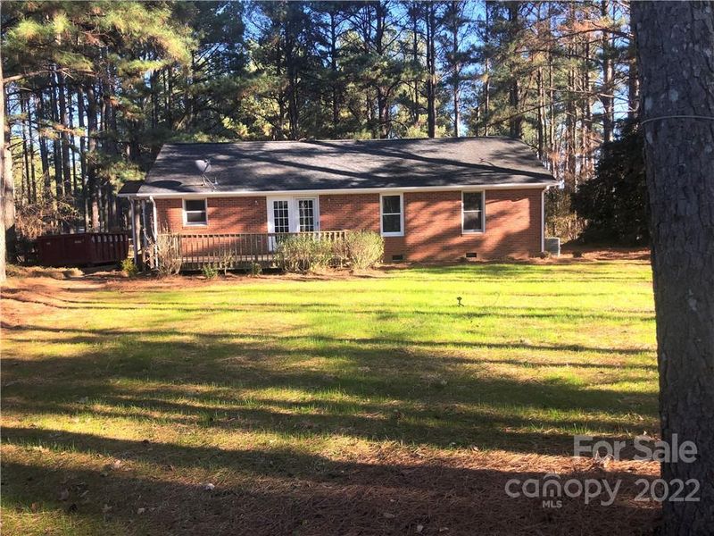 204 Serenity Hills Dr, Monroe, NC 28110