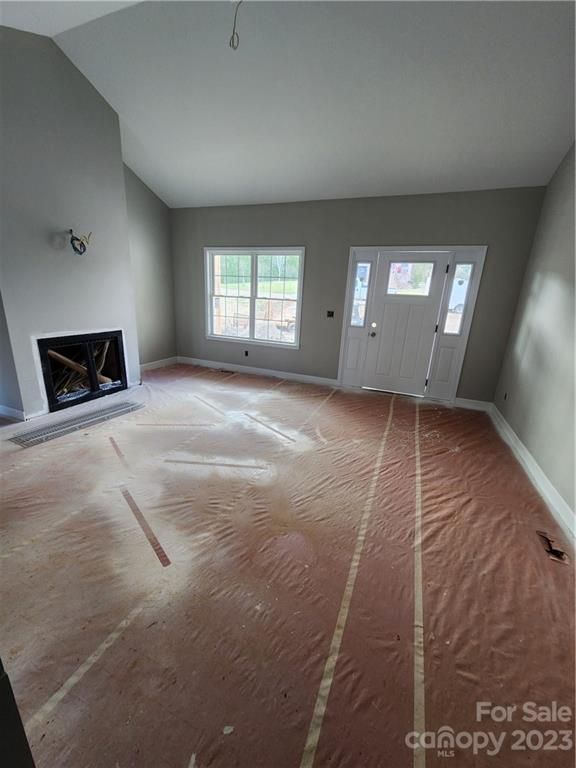 2248 Evergreen Dr #52, Newton, NC 28658