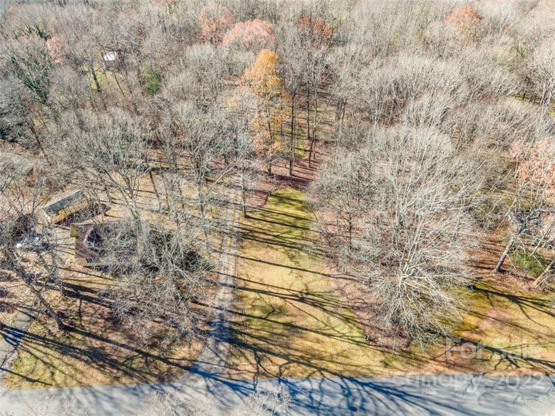 119 Forest Oaks Dr, Harmony, NC 28634
