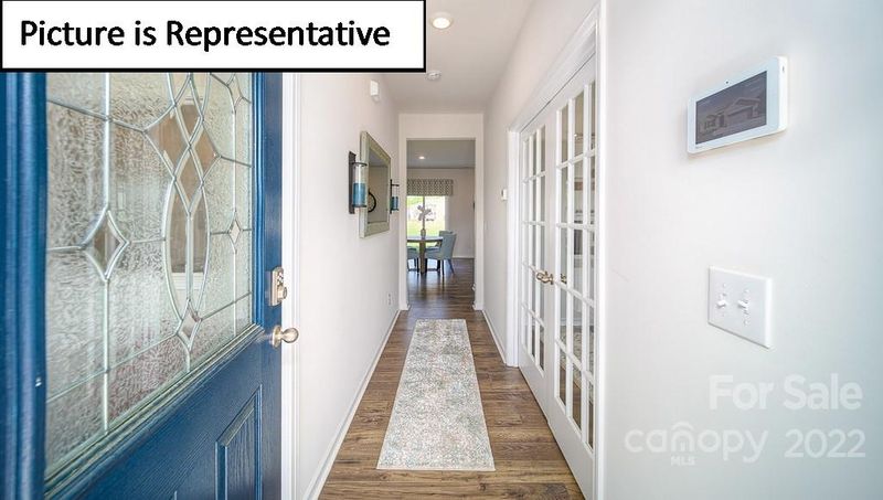2136 Eastway Dr, Dallas, NC 28034
