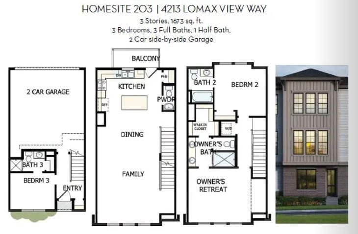 4213 Lomax View Way, Charlotte, NC 28211